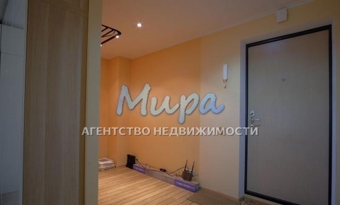 Москва, 1-но комнатная квартира, Есенинский б-р. д.9к4, 5100000 руб.