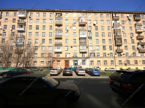 Москва, 2-х комнатная квартира, ул. Киевская д.24, 12300000 руб.