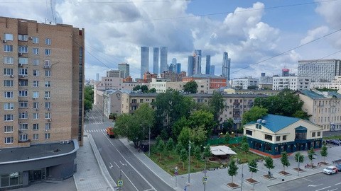 Москва, 3-х комнатная квартира, ул. Красная Пресня д.38, 36000000 руб.