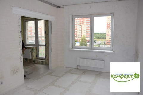 Раменское, 1-но комнатная квартира, ул. Молодежная д.28А, 4100000 руб.