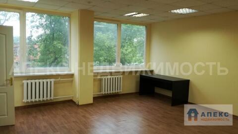 Продажа офиса пл. 7705 м2 м. Новые Черемушки в административном здании ., 490000000 руб.