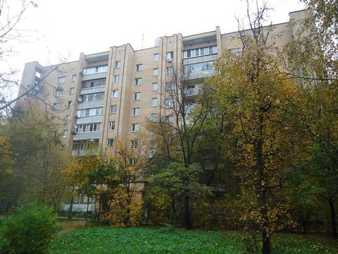 Пушкино, 2-х комнатная квартира, мкр. Дзержинец д.20, 5600000 руб.