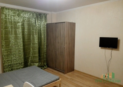 Королев, 1-но комнатная квартира, Кедрина д.3, 23000 руб.