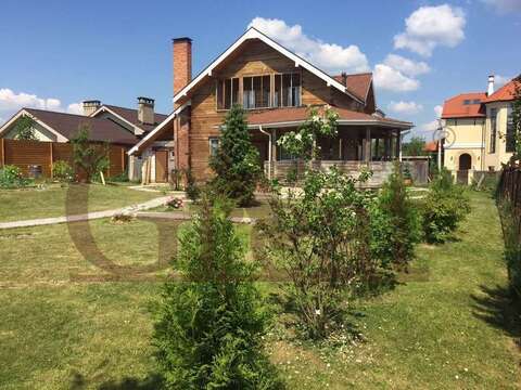 Продажа дома, Долгиниха, Мытищинский район, 5970000 руб.