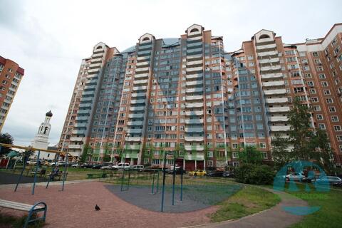 Развилка, 1-но комнатная квартира, без названия д.43, 5600000 руб.