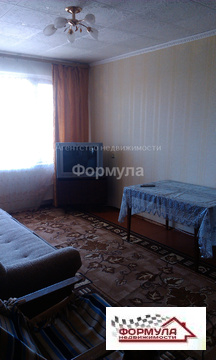 Михнево, 1-но комнатная квартира, ул. Советская д.3, 2700000 руб.