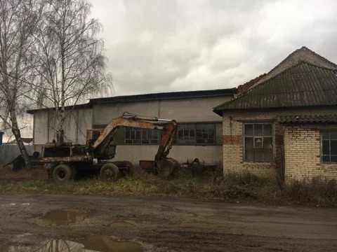 Продается складской комплекс 1666 кв.м. в д. Жирово(Раменский р-он) Продается складской комплекс 1666 кв.м. в д. Жирово(Раменский р-он)
