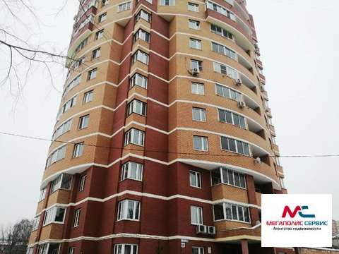 Продаю 2-х комнатную квартиру в Московской области, г.Павловский посад Продаю 2-х комнатную квартиру в Московской области, г.Павловский посад