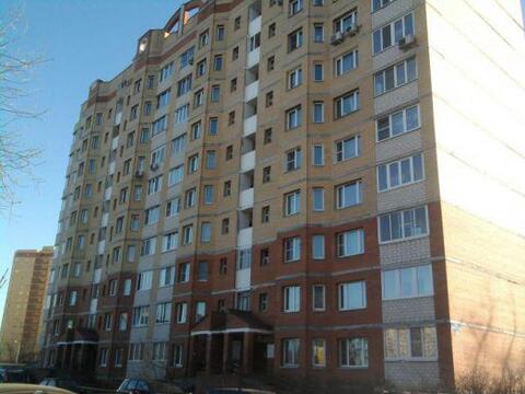 Раменское, 1-но комнатная квартира, ул.Спортивный проезд д.15, 3700000 руб.
