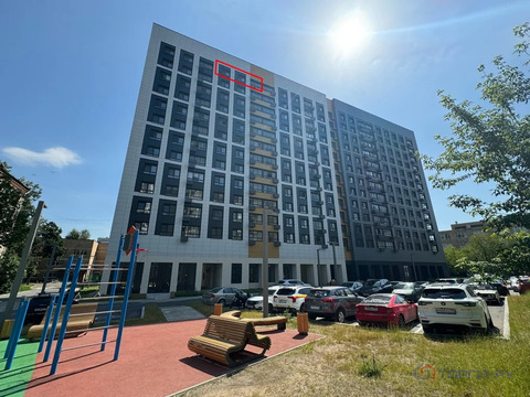 Москва, 2-х комнатная квартира, 9-я улица Соколиной Горы д.дом 9, 18879120 руб.