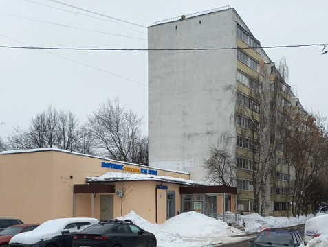 Продажа торгового помещения, Ореховый б-р., 33497000 руб.