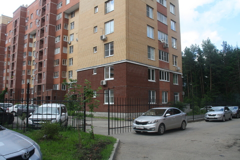 Апрелевка, 1-но комнатная квартира, Дубки д.11, 3480000 руб.