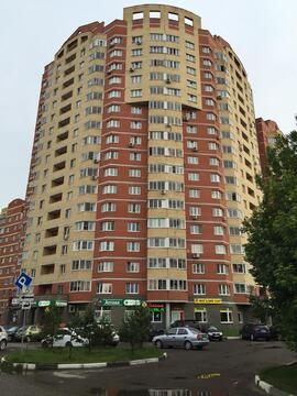 Электросталь, 2-х комнатная квартира, ул. Ялагина д.5, 4400000 руб.
