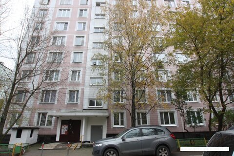 Москва, 3-х комнатная квартира, ул. Исаковского д.14 к2, 7700000 руб.