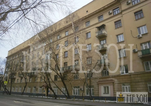 Москва, 4-х комнатная квартира, ул. Студенческая д.д. 31, 29000000 руб.
