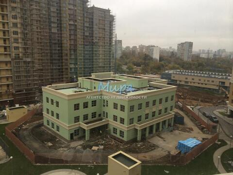 Москва, 2-х комнатная квартира, ул. Мосфильмовская д.88к1, 24000000 руб.