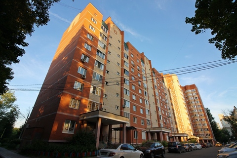 Долгопрудный, 2-х комнатная квартира, Первомайская ул. д.9 с4, 8300000 руб.