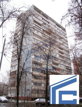 Москва, 1-но комнатная квартира, ул. Парковая 13-я д.22 к4, 5500000 руб.
