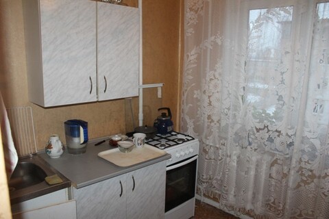 Егорьевск, 1-но комнатная квартира, 1-й мкр. д.29, 1349000 руб.