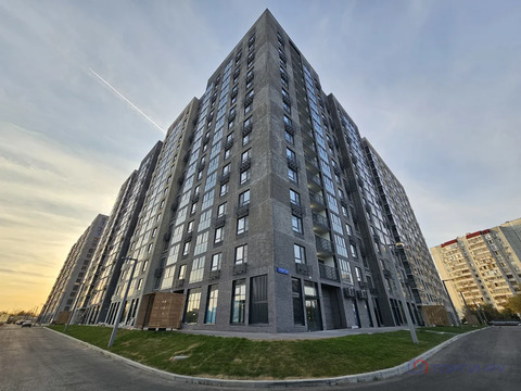 Москва, 1-но комнатная квартира, ул. Кусковская д.12/1, 10533600 руб.