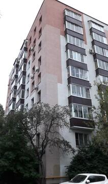 Москва, 1-но комнатная квартира, Ракетный б-р. д.1, 7000000 руб.