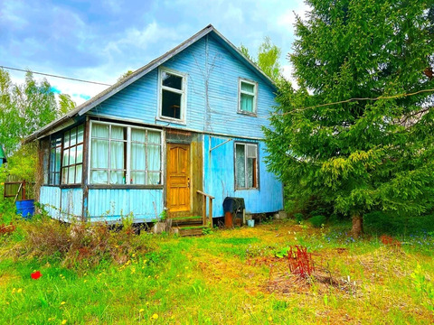 Дача в СНТ Видный, 620000 руб.