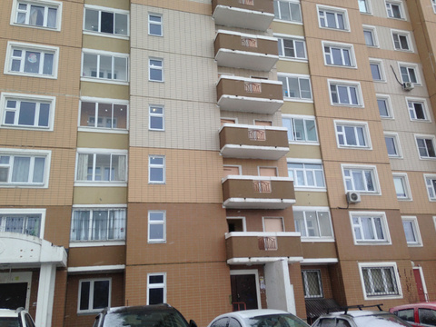 Подольск, 3-х комнатная квартира, ул. Садовая д.5к1, 6300000 руб.