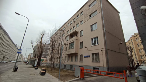 Продажа псн, Ул. Садовническая Продажа псн, Ул. Садовническая