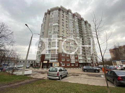 Ивантеевка, 1-но комнатная квартира, Студенческий проезд д.3, 3750000 руб.