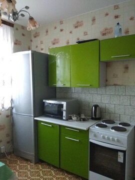 Железнодорожный, 2-х комнатная квартира, ул. Ленина д.6Б, 23500 руб.