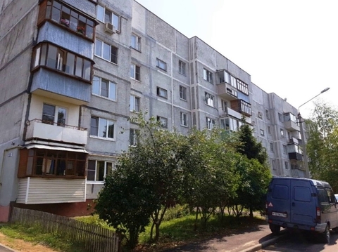 Наро-Фоминск, 2-х комнатная квартира, ул. Автодорожная д.22а, 3900000 руб.