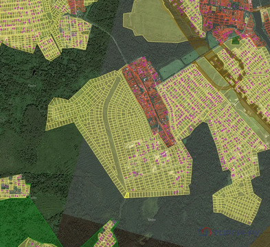 Продажа участка, Задорино, Солнечногорский район, 248841073 руб.