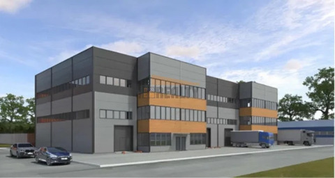 Продажа производственного помещения, Долгопрудный, Дорожный проезд, 106800000 руб.