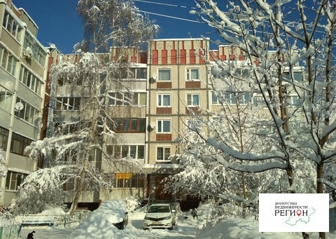 Наро-Фоминск, 4-х комнатная квартира, ул. Маршала Куркоткина д.1, 7500000 руб.