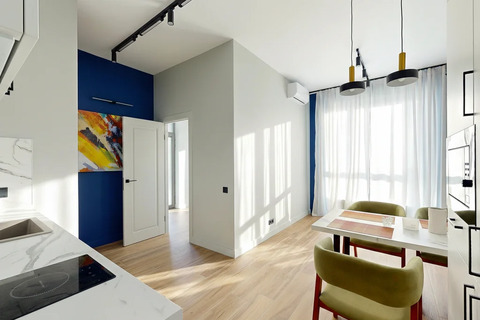 Троицк, 3-х комнатная квартира, 1-я Ватутинская д.14к1, 22700000 руб.