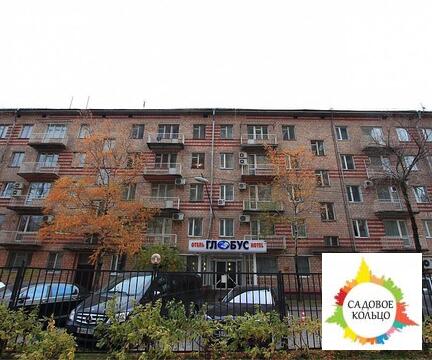 Продается отдельно стоящее здание, действующая гостиница «Глобус»., 465997000 руб.