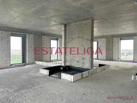 Москва, 6-ти комнатная квартира, Севастопольский пр-кт. д.22А, 56500000 руб.