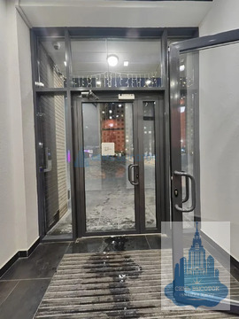 Москва, 3-х комнатная квартира, Уточкина ул. д.7, к 1, 13500000 руб.