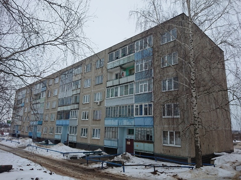 Продам 3-к квартиру в Городище, Ступинский городской округ, Мос. обл. Продам 3-к квартиру в Городище, Ступинский городской округ, Мос. обл.