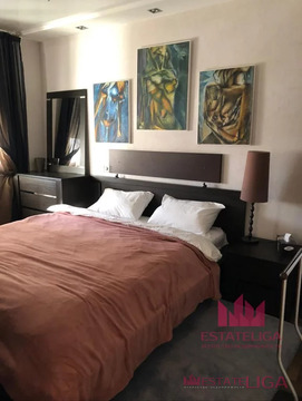 Москва, 2-х комнатная квартира, ул. Инициативная д.7к3, 19500000 руб.