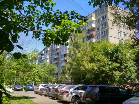 Подольск, 2-х комнатная квартира, ул. Филиппова д.6а, 4100000 руб.