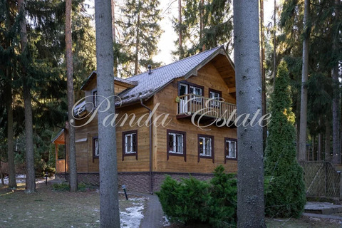 Дом 150 м. в ДНТ Звезда 95 (ном. объекта: 9561), 30000000 руб.