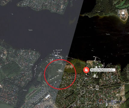 Продажа участка, Болтино, Мытищинский район, 807000000 руб.