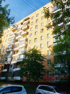 Люберцы, 3-х комнатная квартира, ул. 3-е Почтовое отделение д.31, 5190000 руб.