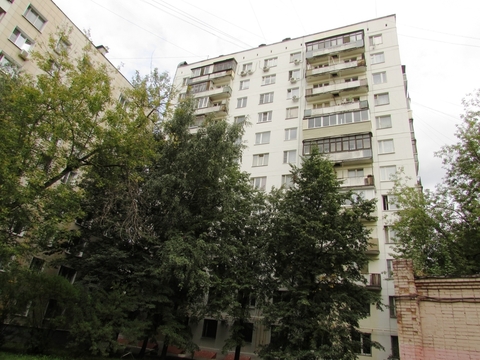 Москва, 3-х комнатная квартира, Проспект Буденного д.1/1 корп. 2 ккорпус 2, 8800000 руб.