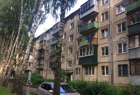 Раменское, 3-х комнатная квартира, Донинское ш. д.4, 3700000 руб.