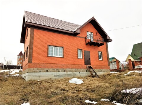 Продается частный дом, деревня Загорье-2, 3100000 руб.