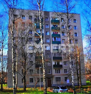 Москва, 2-х комнатная квартира, Гостиничный проезд д.2, 9700000 руб.
