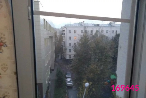 Москва, 4-х комнатная квартира, 1-й Щипковский переулок д.13/15, 14300000 руб.