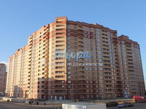 Дзержинский, 3-х комнатная квартира, ул. Лесная д.11, 8290000 руб.